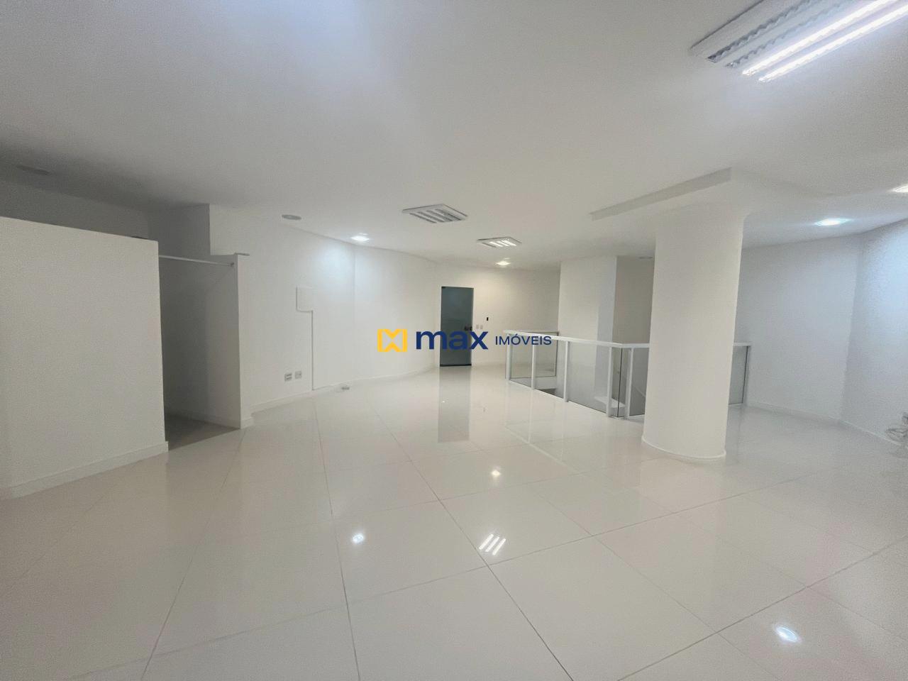 Sala para aluguel no Centro: 