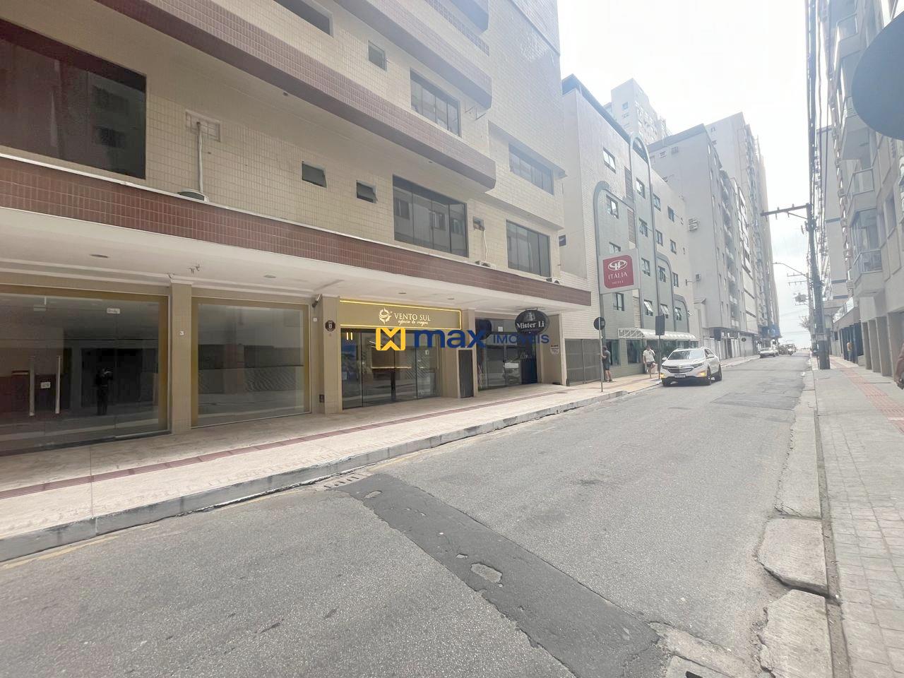 Sala para aluguel no Centro: 