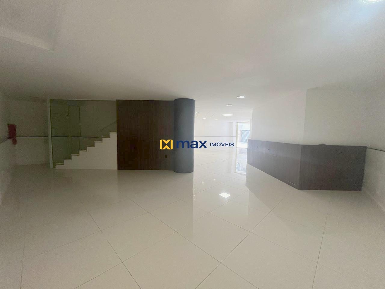 Sala para aluguel no Centro: 