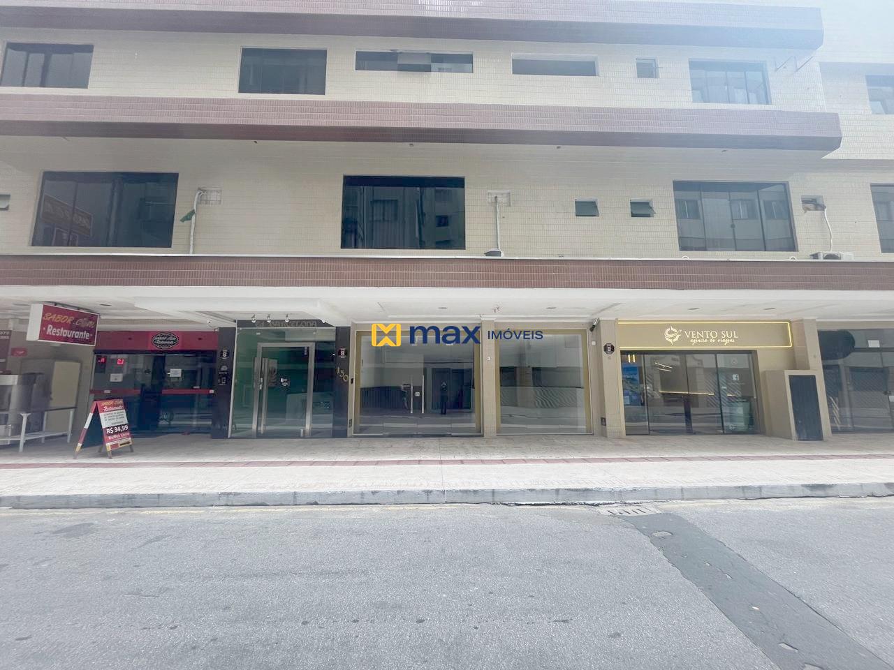 Sala para aluguel no Centro: 