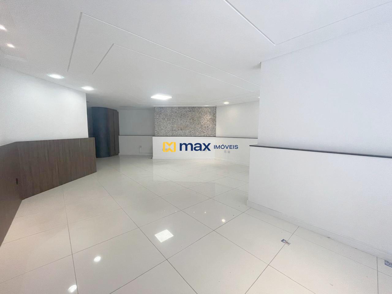 Sala para aluguel no Centro: 