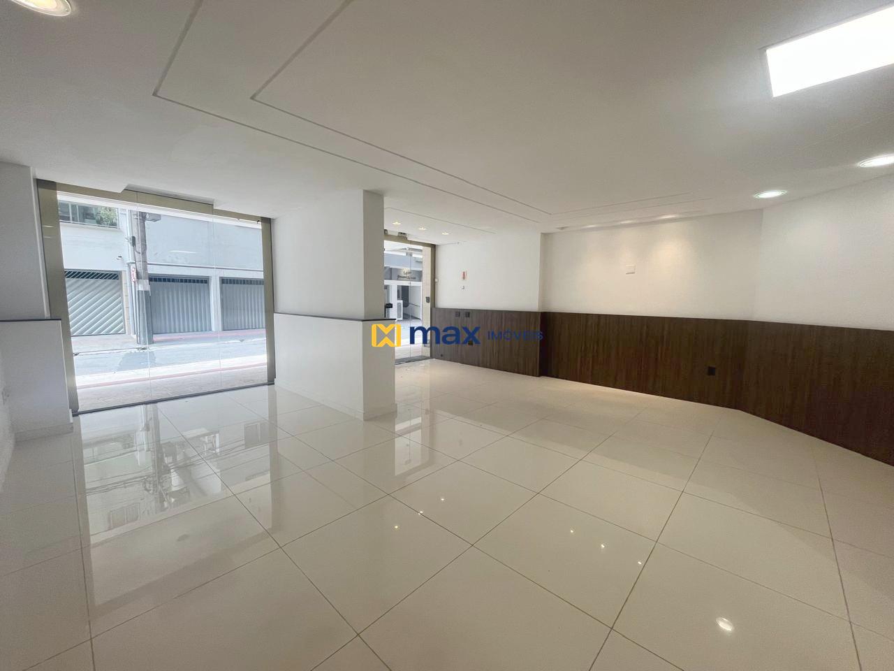 Sala para aluguel no Centro: 