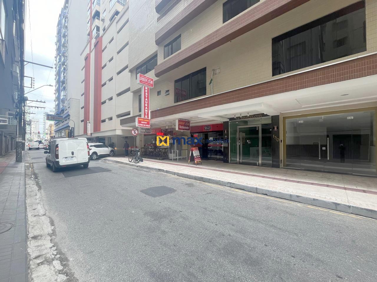 Sala para aluguel no Centro: 