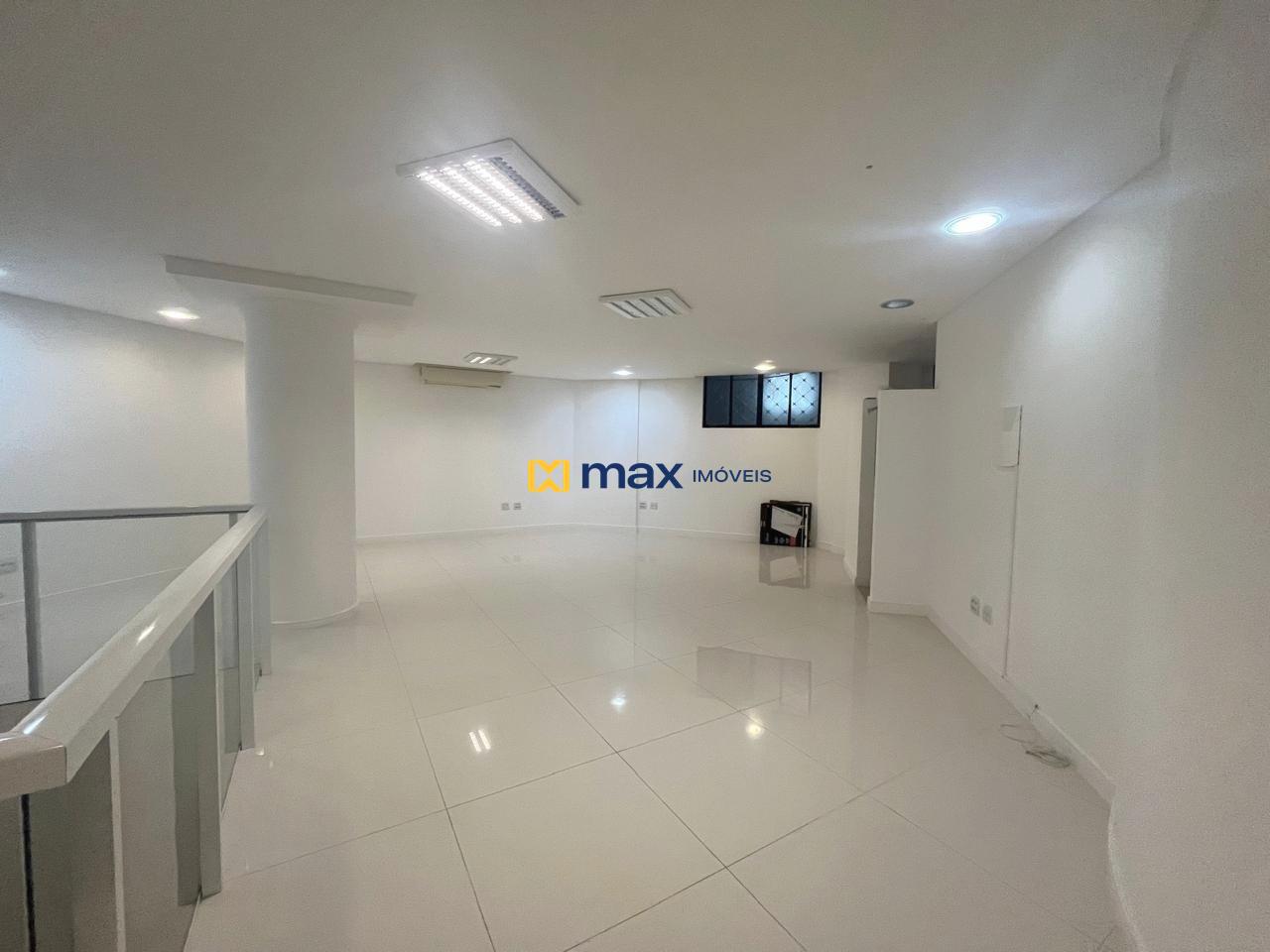 Sala para aluguel no Centro: 