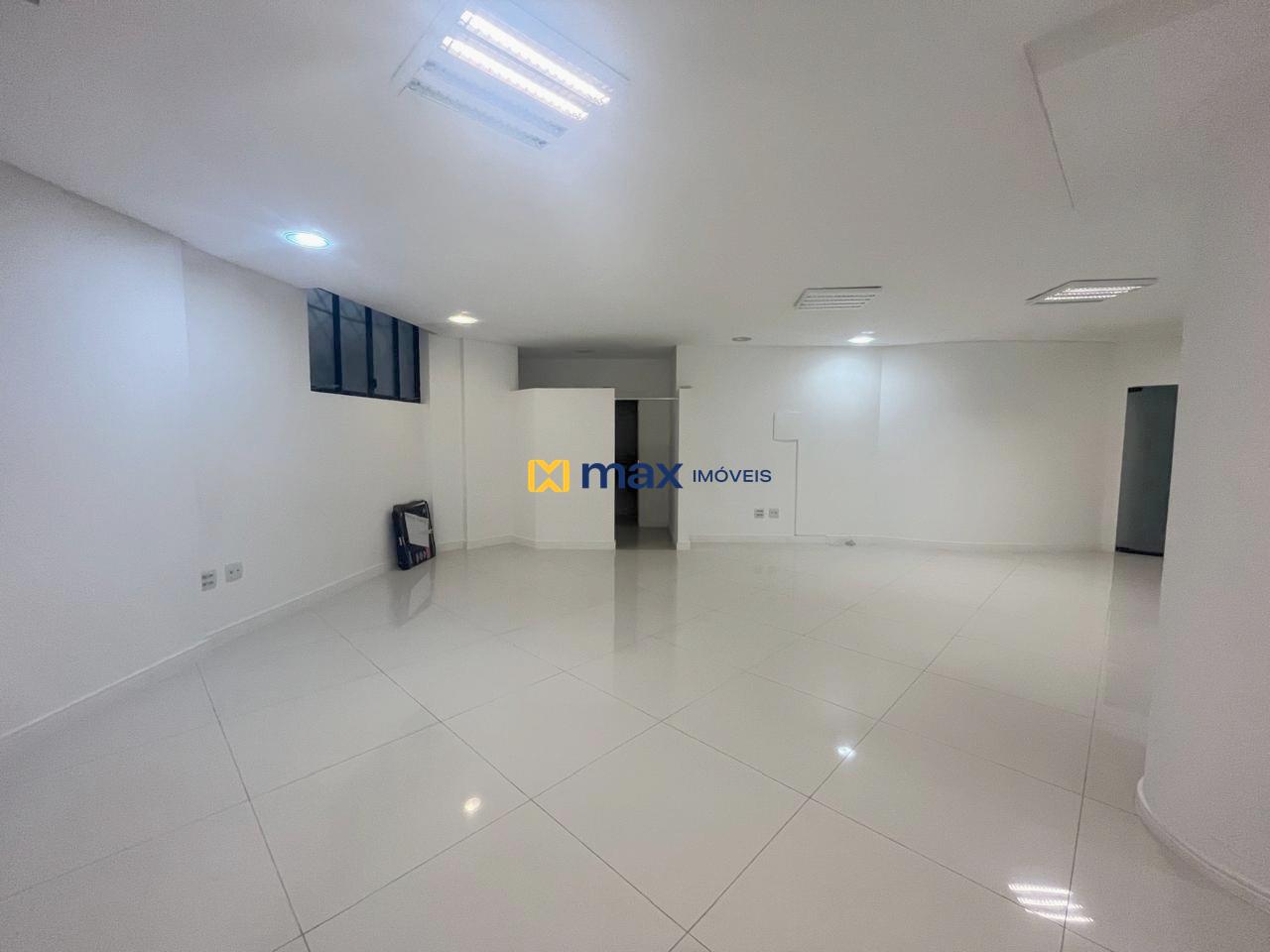 Sala para aluguel no Centro: 