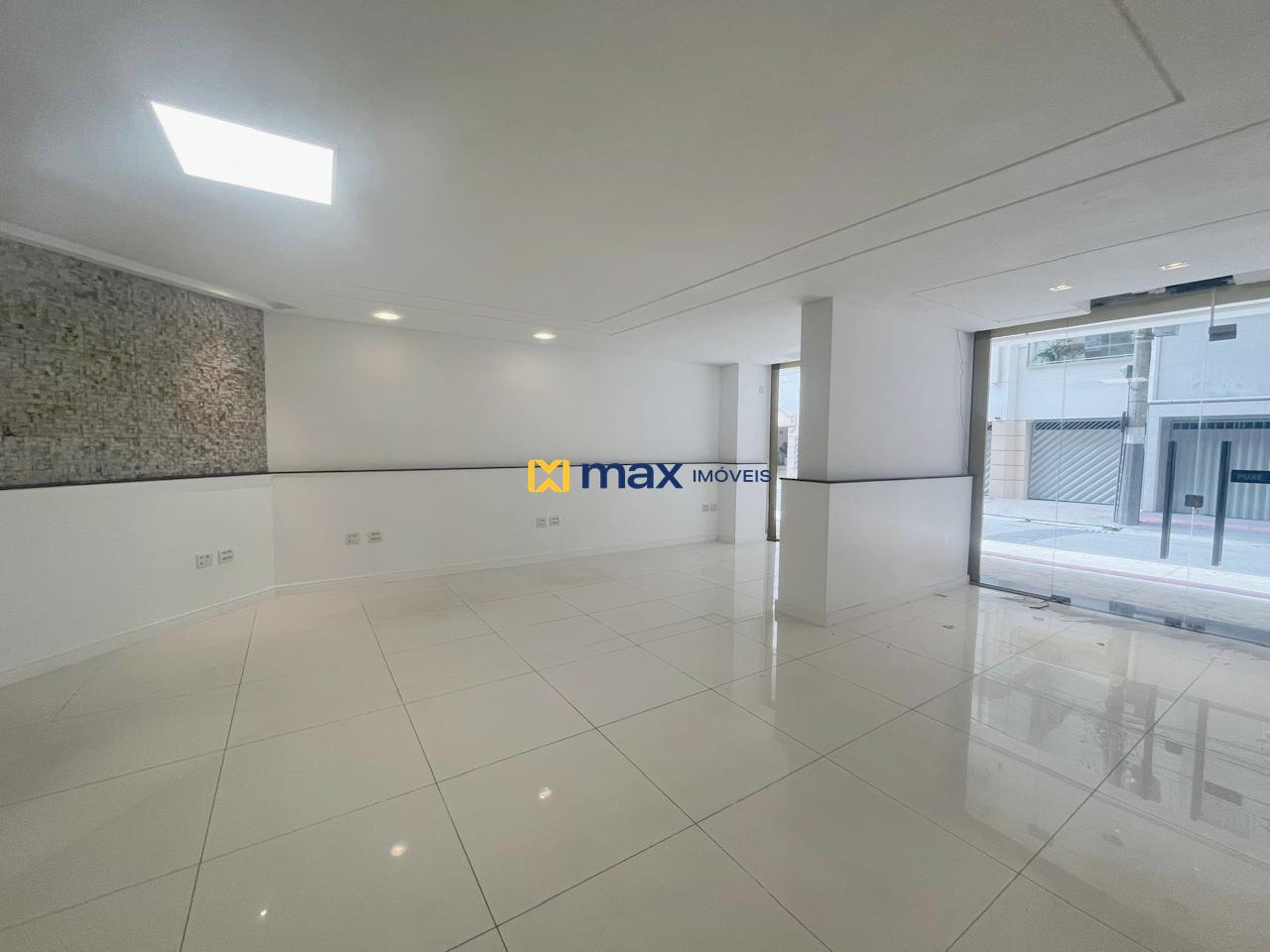 Sala para aluguel no Centro: 