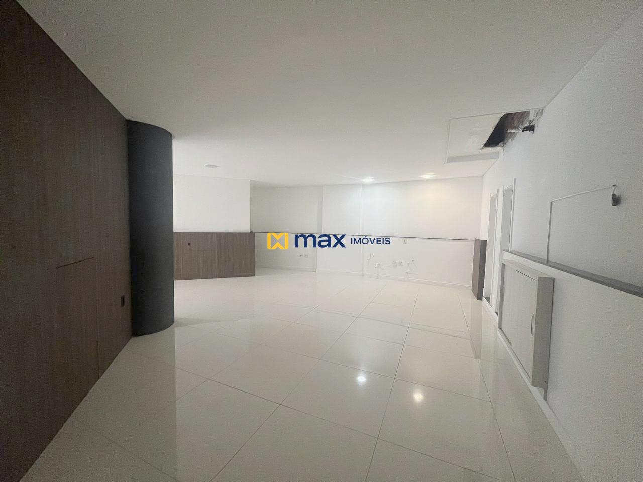 Sala para aluguel no Centro: 