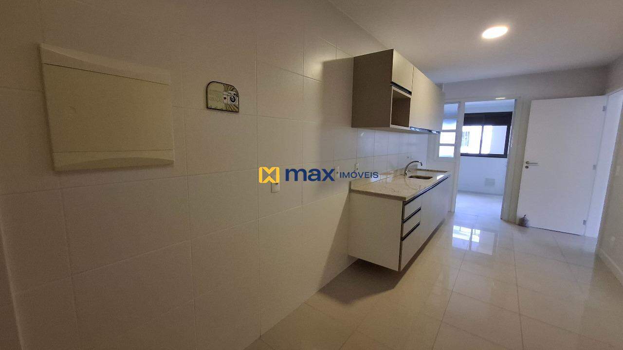 Apartamento para aluguel no Fazenda: Cozinha