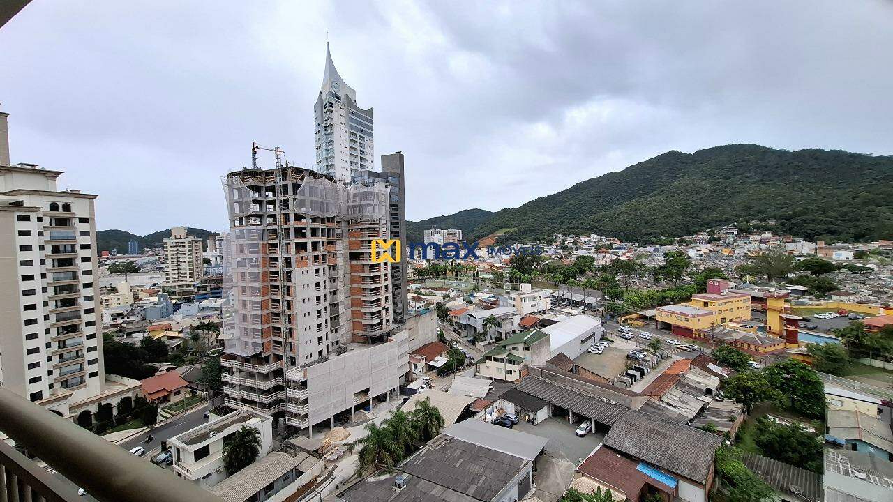 Apartamento para aluguel no Fazenda: Vista Sacada