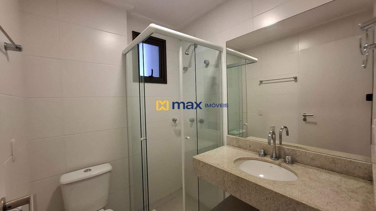 Apartamento para aluguel no Fazenda: Banheiro Social