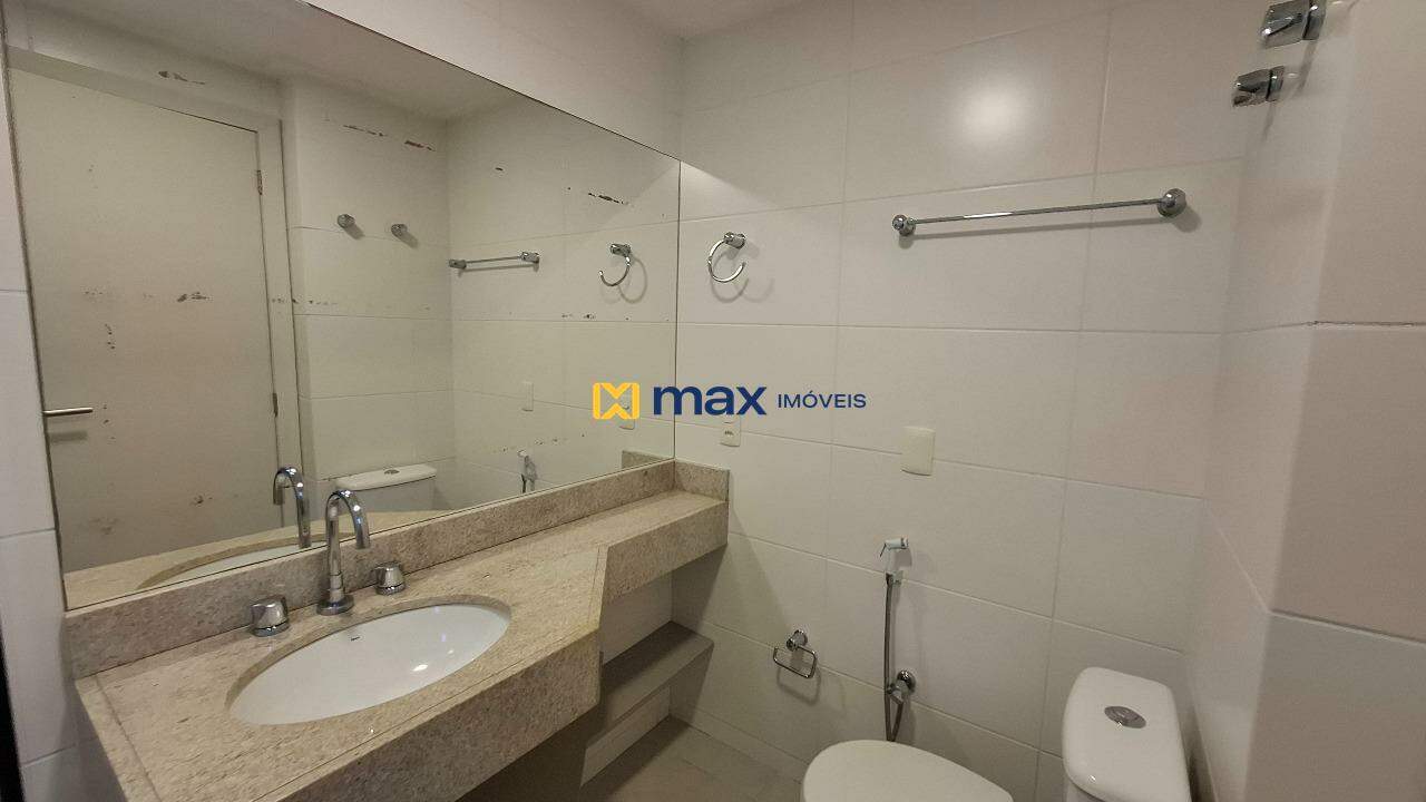 Apartamento para aluguel no Fazenda: Banheiro Suíte 2