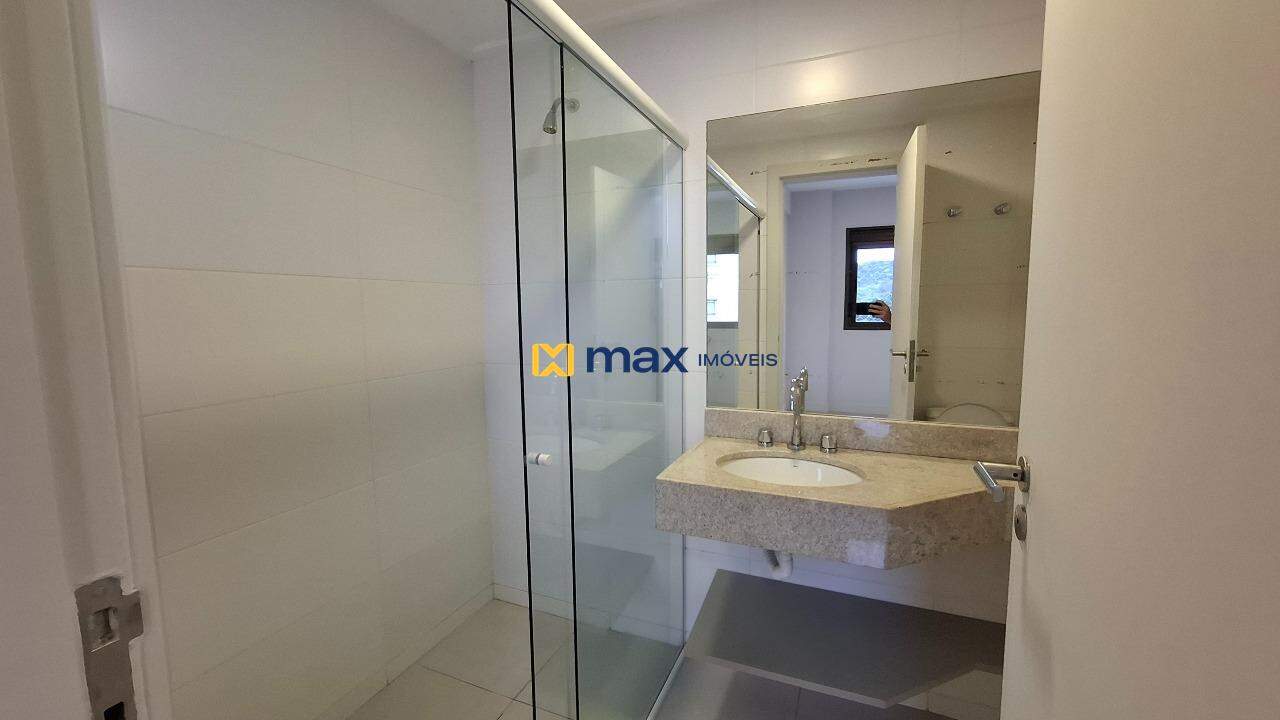 Apartamento para aluguel no Fazenda: Banheiro Suíte 2