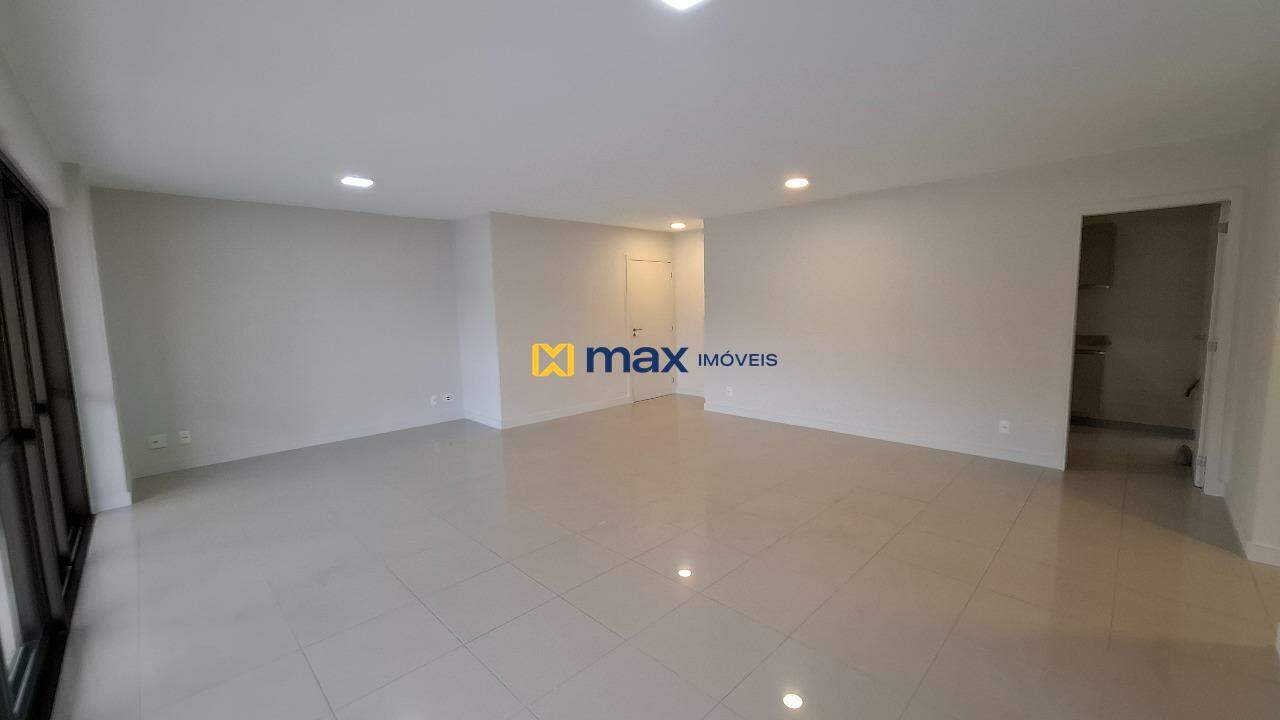 Apartamento para aluguel no Fazenda: Sala de Estar e Jantar