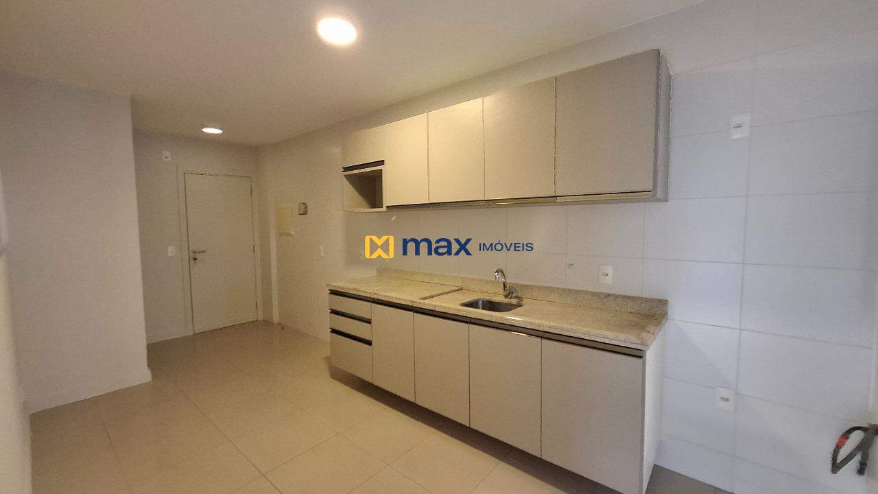 Apartamento para aluguel no Fazenda: Cozinha