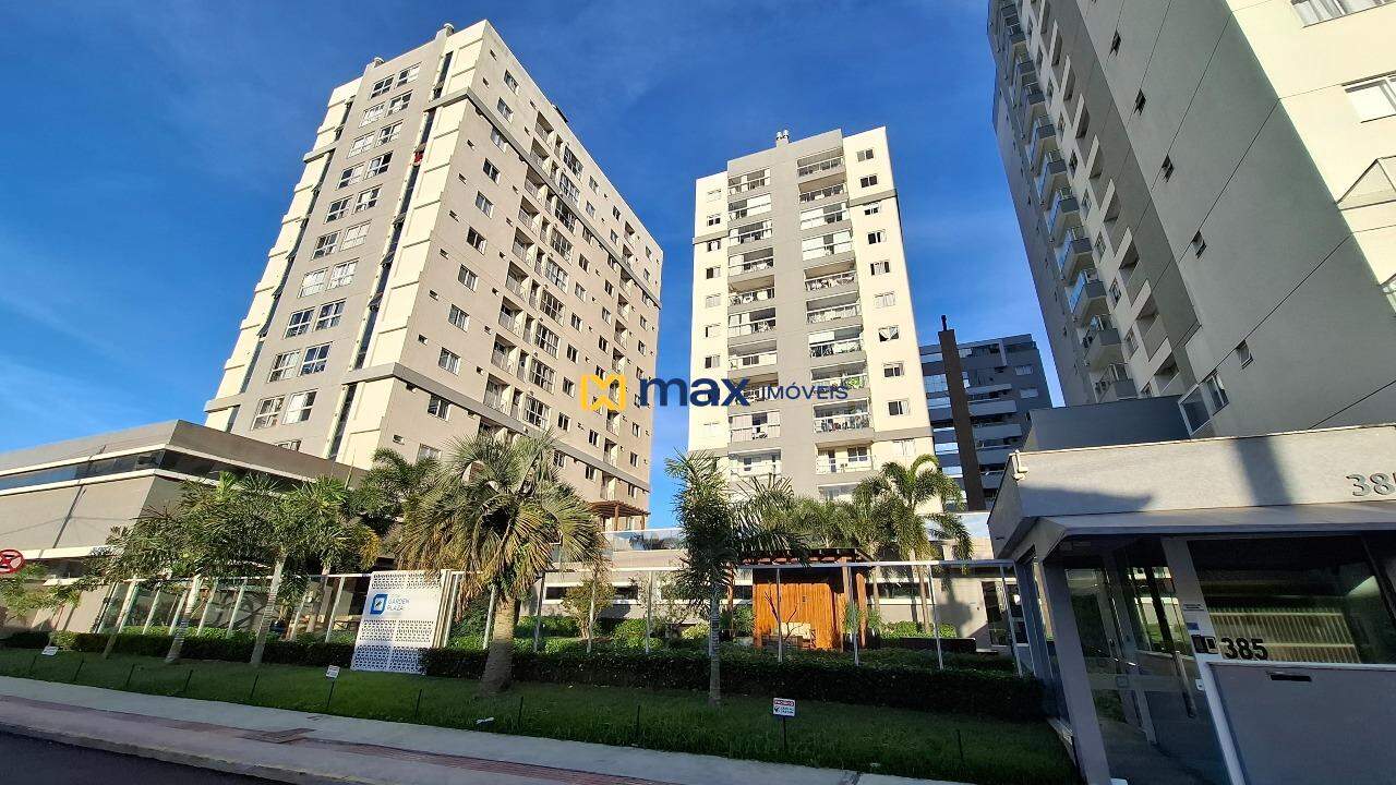 Apartamento para aluguel no São João: Fachada
