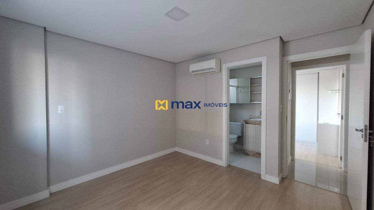 Apartamento para aluguel no São João: Suíte