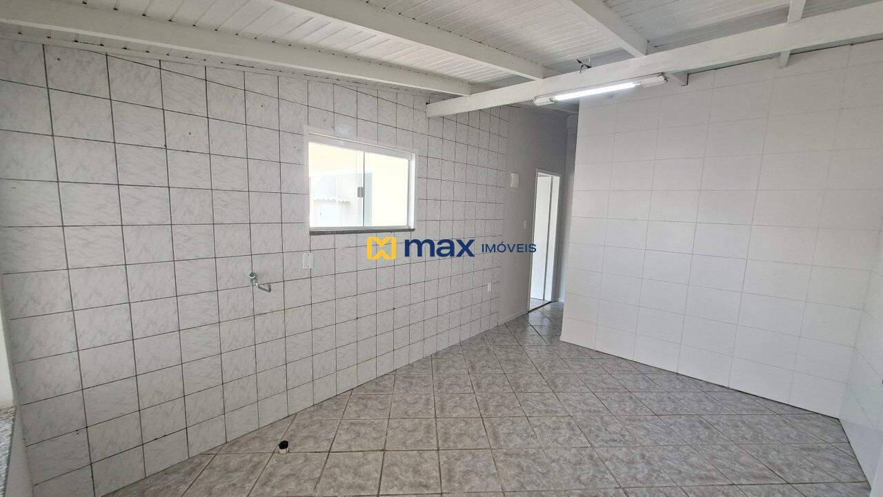 Casa para aluguel no São Vicente: Cozinha
