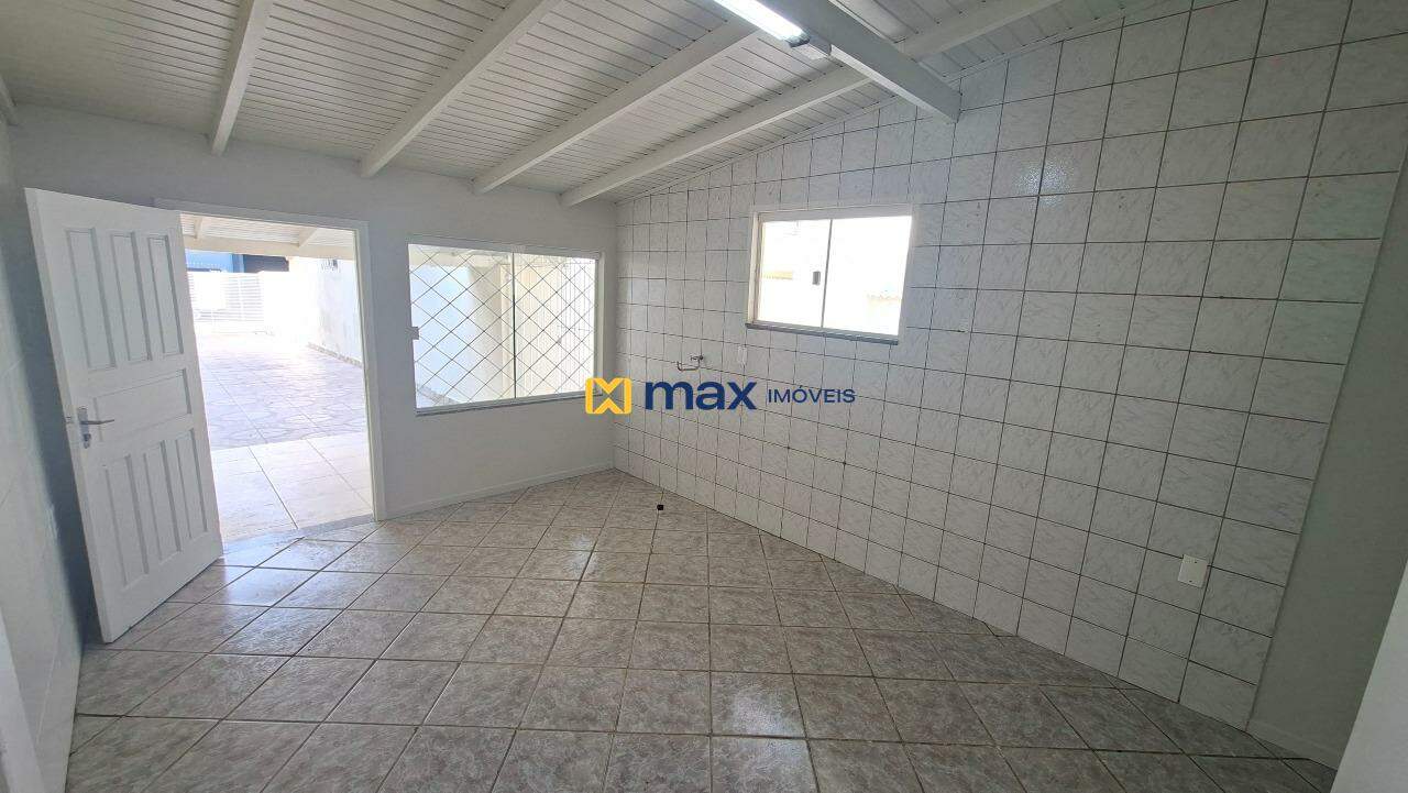 Casa para aluguel no São Vicente: Cozinha