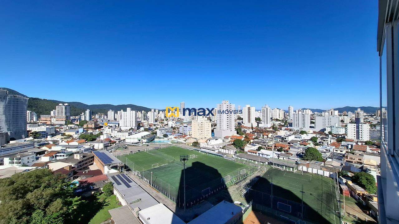 Apartamento para aluguel no Centro: Vista Sala/ Quarto