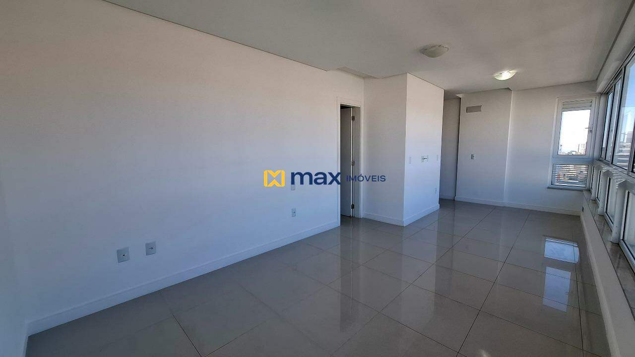 Apartamento para aluguel no Centro: Sala/ Quarto