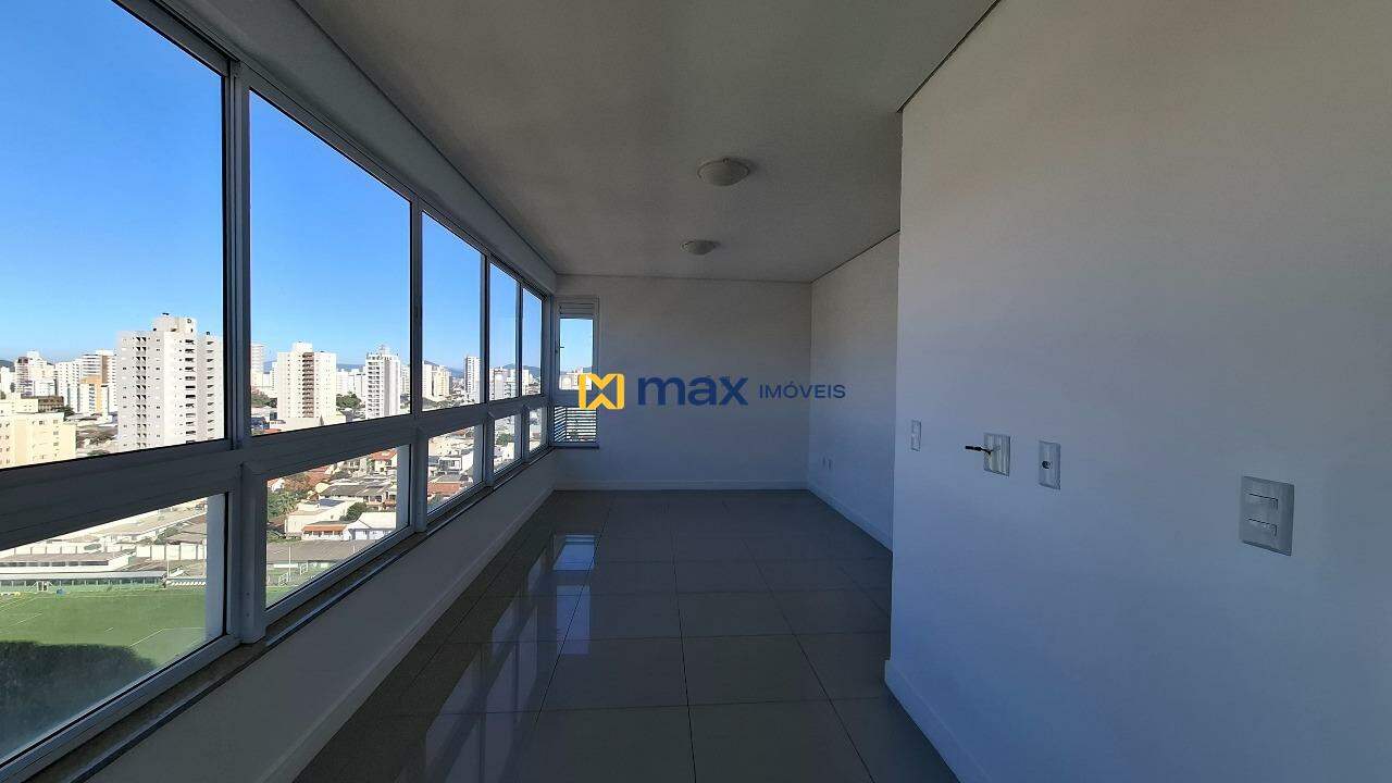 Apartamento para aluguel no Centro: Sala/ Quarto