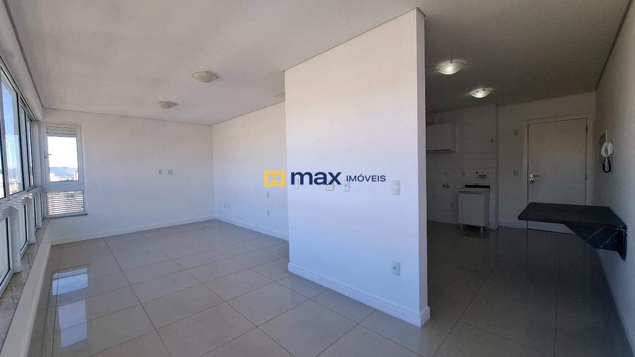 Apartamento para aluguel no Centro: Sala/ Quarto