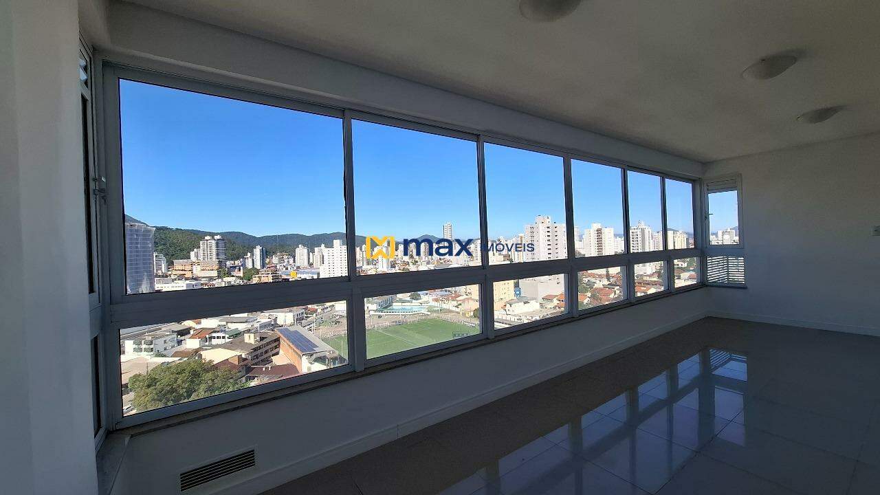 Apartamento para aluguel no Centro: Sala/ Quarto