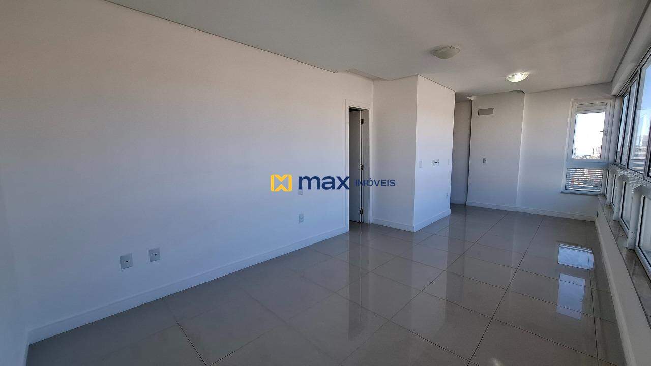 Apartamento para aluguel no Centro: Sala/ Quarto