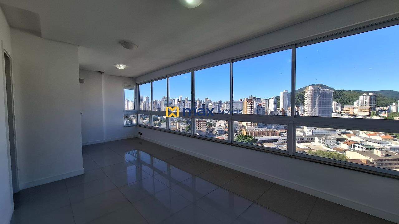 Apartamento para aluguel no Centro: Sala/ Quarto