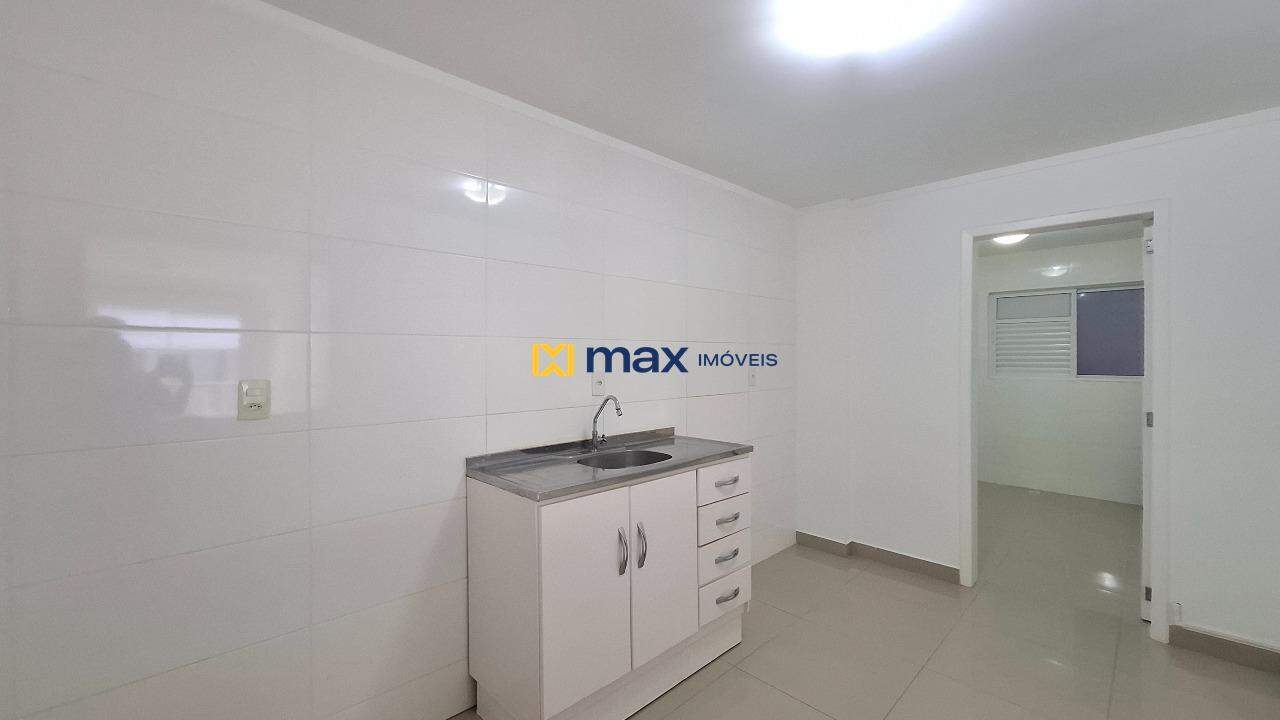 Apartamento para aluguel no Centro: Cozinha