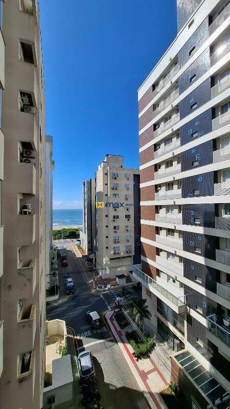 Apartamento para aluguel no Centro: Vista da sacada