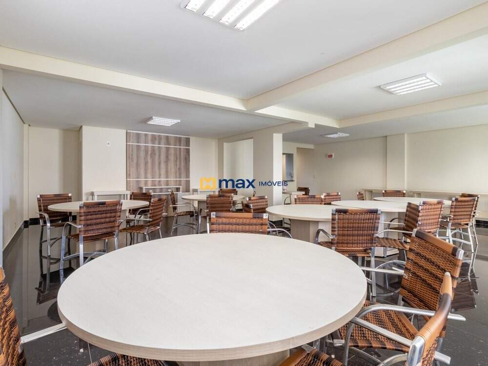 Apartamento para aluguel no Centro: Salão de Festa 