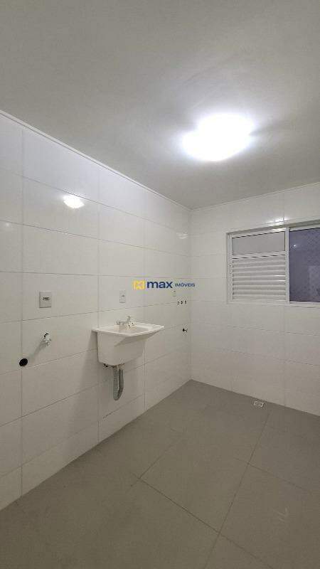 Apartamento para aluguel no Centro: Área de serviço