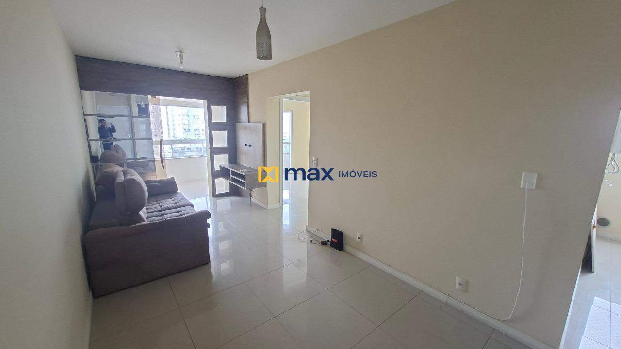 Apartamento para aluguel no São João: Sala de Estar e Jantar