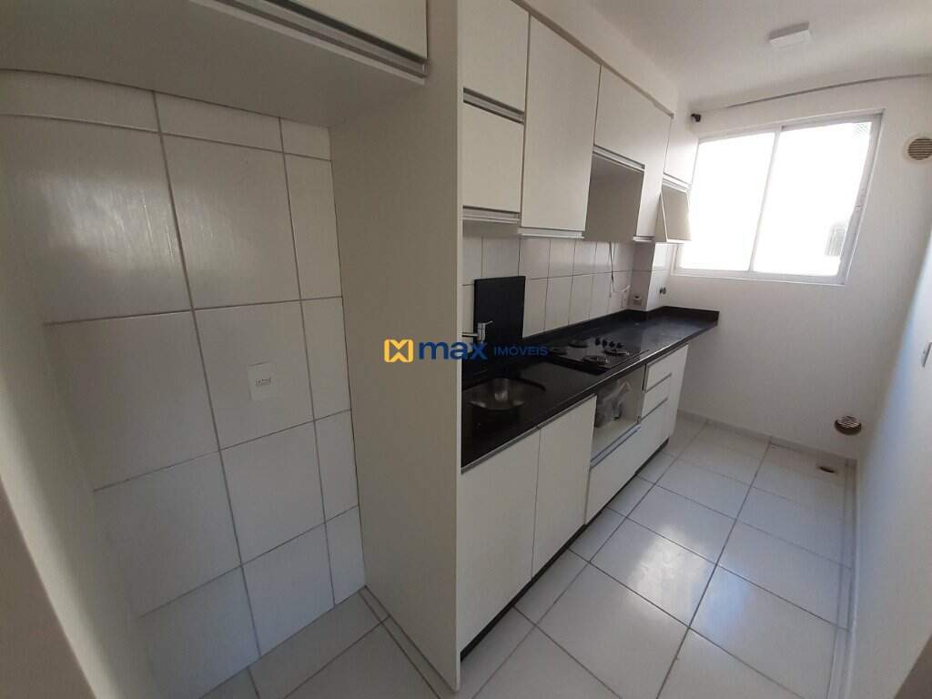 Apartamento para aluguel no Murta: Cozinha/ Lavanderia