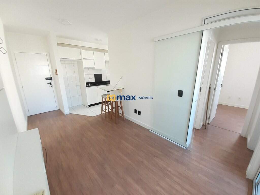 Apartamento para aluguel no Murta: Sala de Estar e Jantar