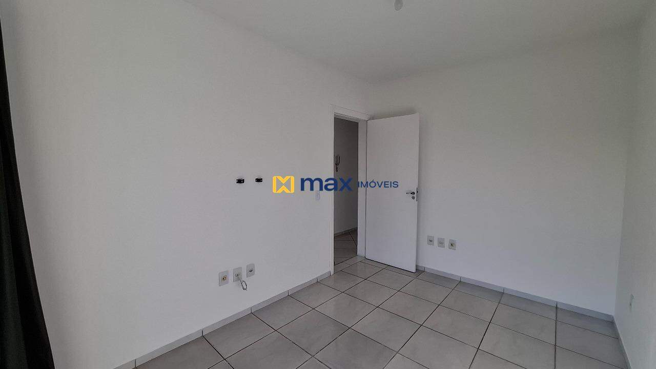 Apartamento para aluguel no São Vicente: Quarto 1