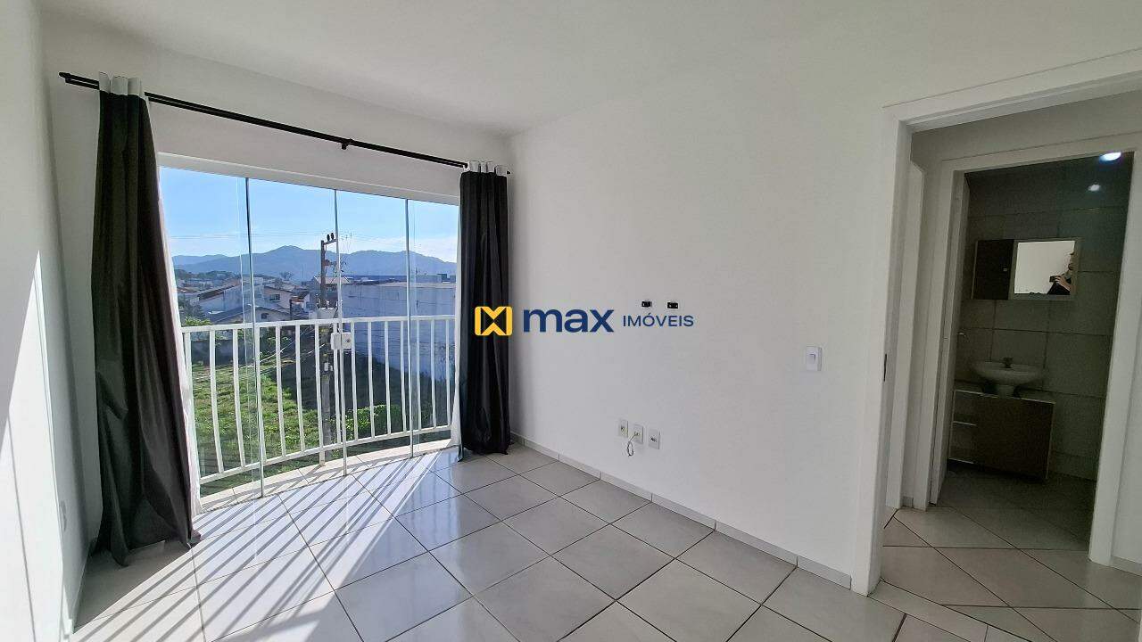 Apartamento para aluguel no São Vicente: Quarto 1