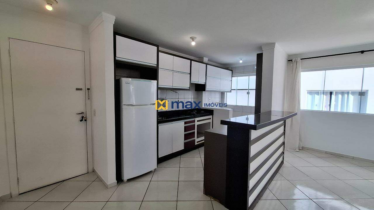 Apartamento para aluguel no São Vicente: Sala de Estar e Jantar