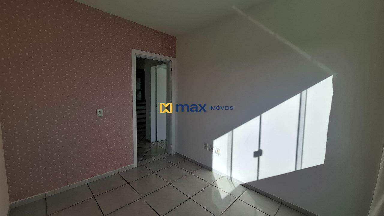 Apartamento para aluguel no São Vicente: Quarto 2