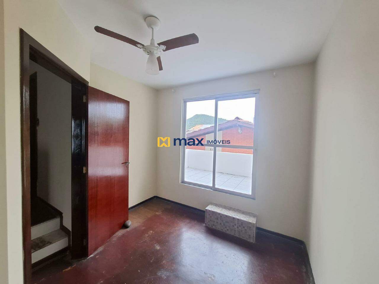 Casa para aluguel no Fazenda: Quarto 1