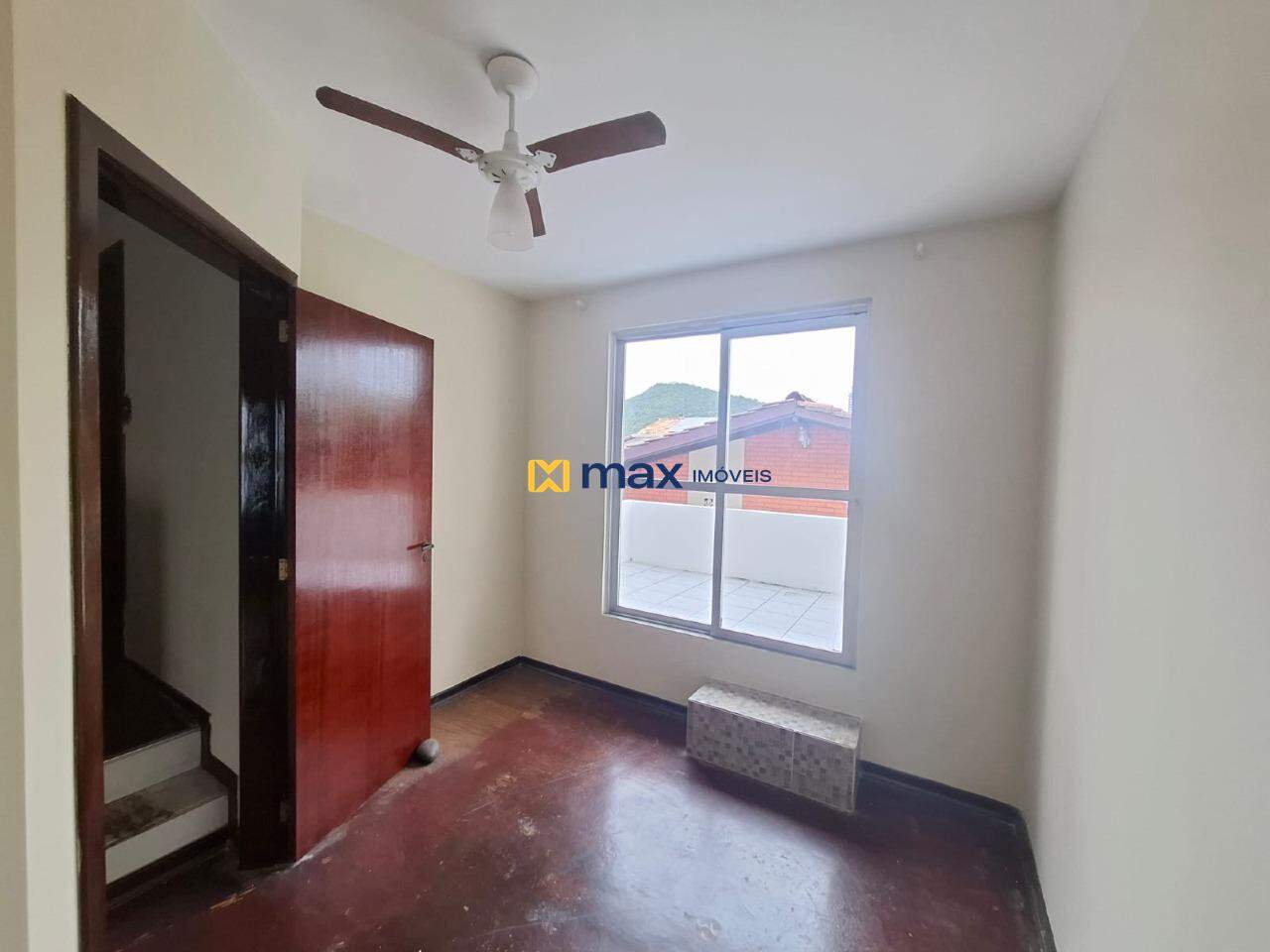 Casa para aluguel no Fazenda: Quarto 1