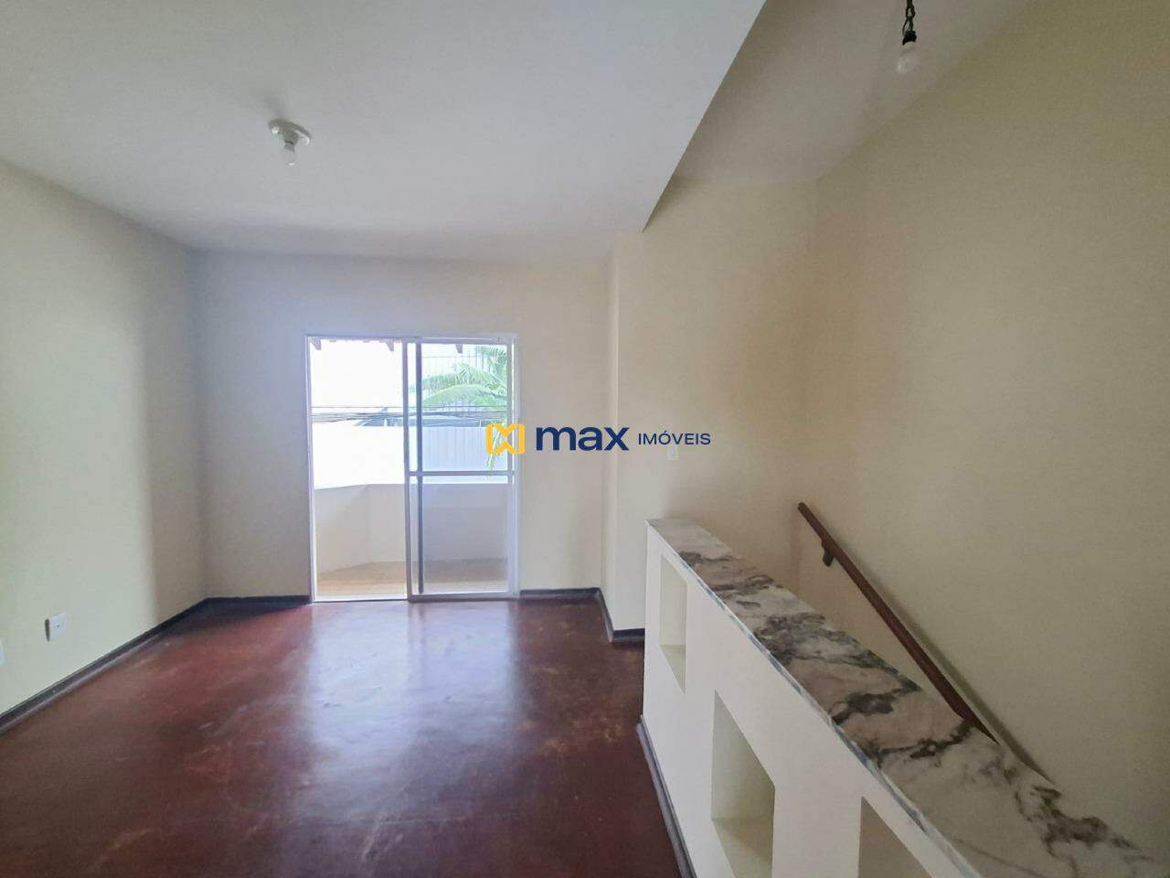 Casa para aluguel no Fazenda: Sala de Estar