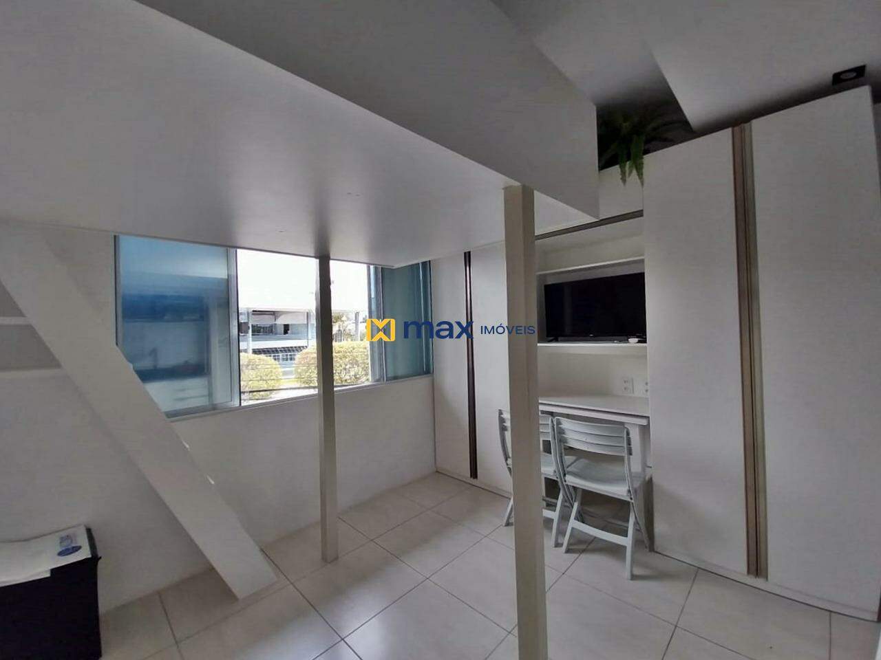 Apartamento para aluguel no Estados: 