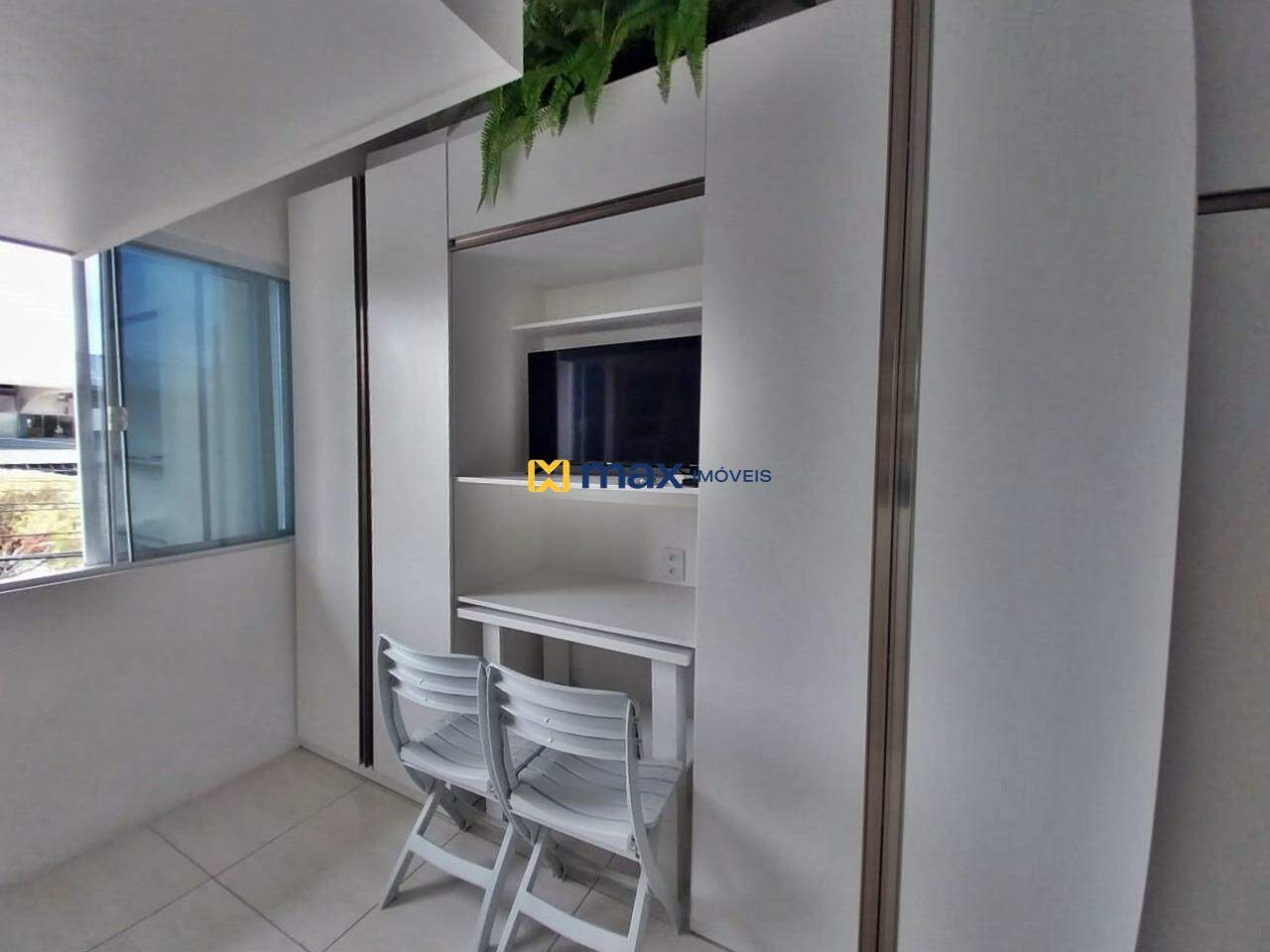 Apartamento para aluguel no Estados: 