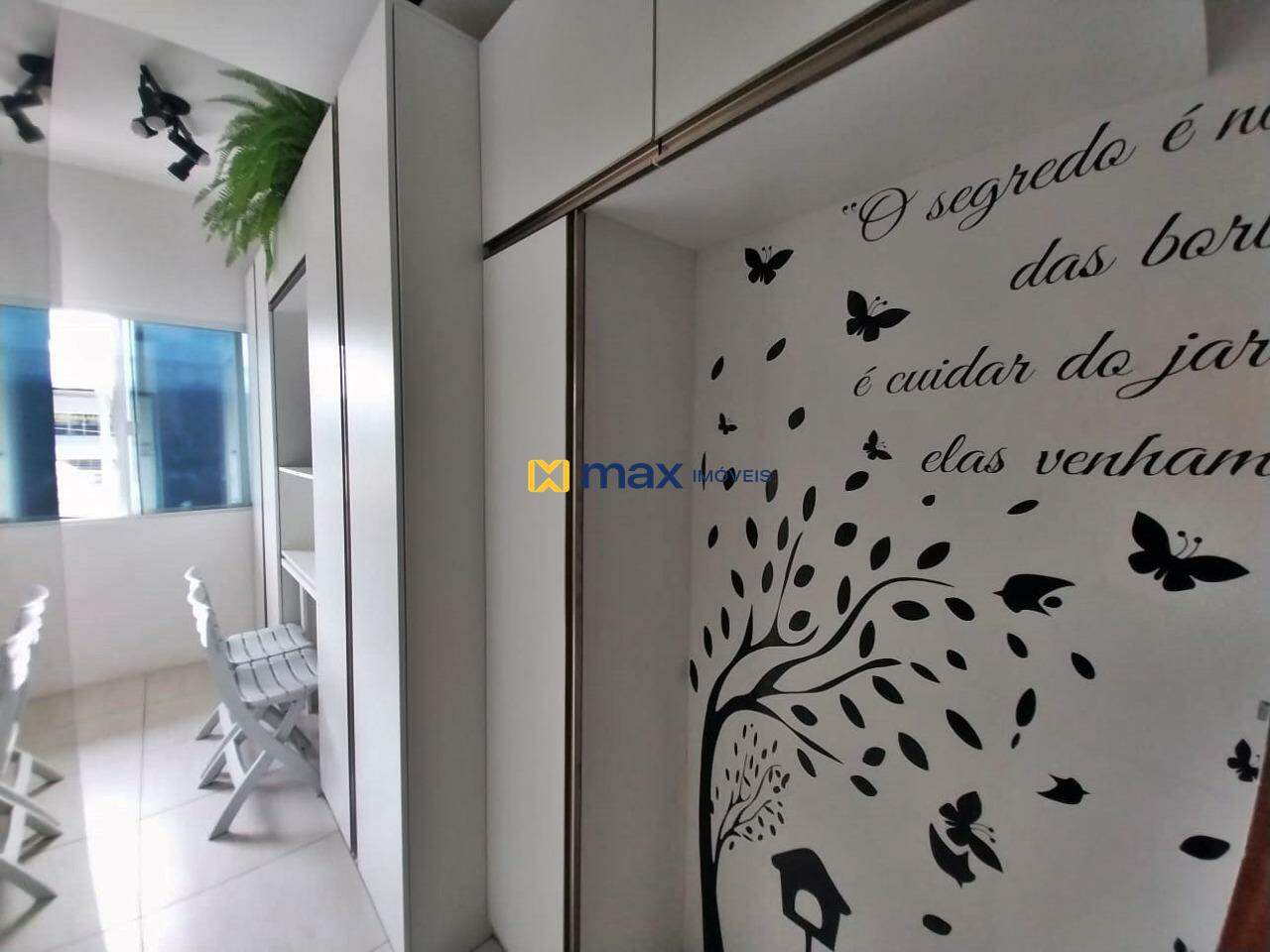 Apartamento para aluguel no Estados: