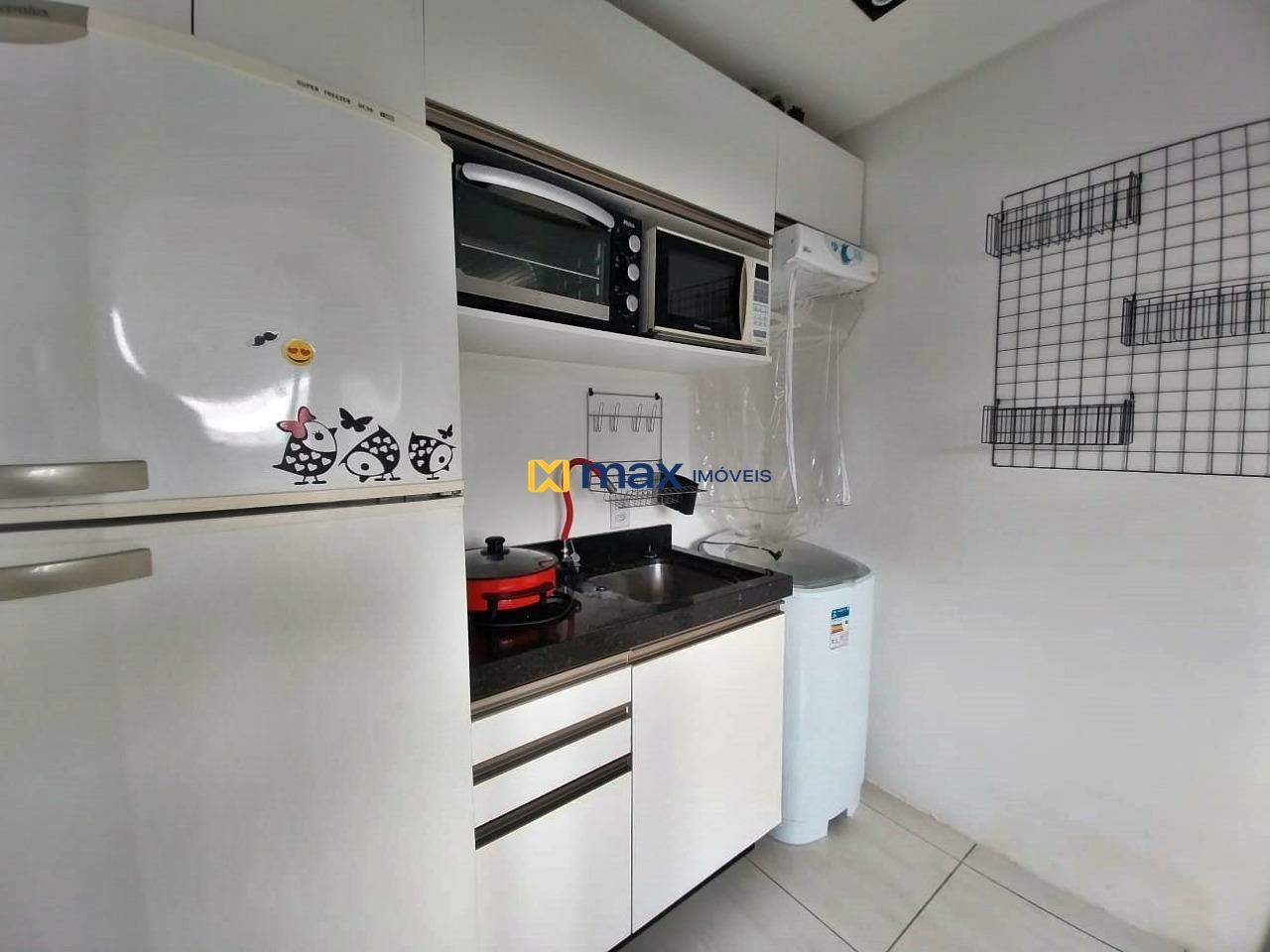 Apartamento para aluguel no Estados:
