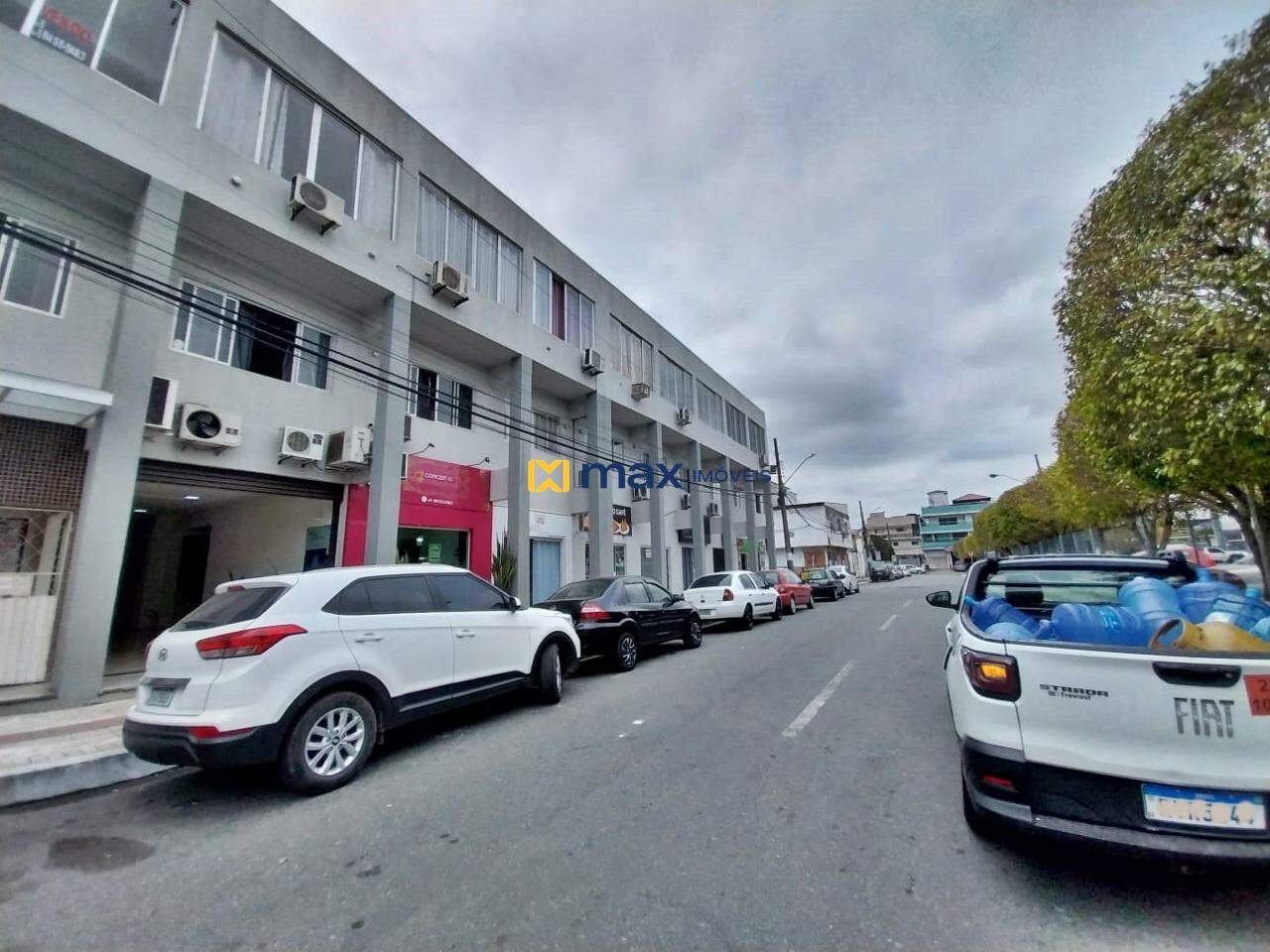Apartamento para aluguel no Estados: