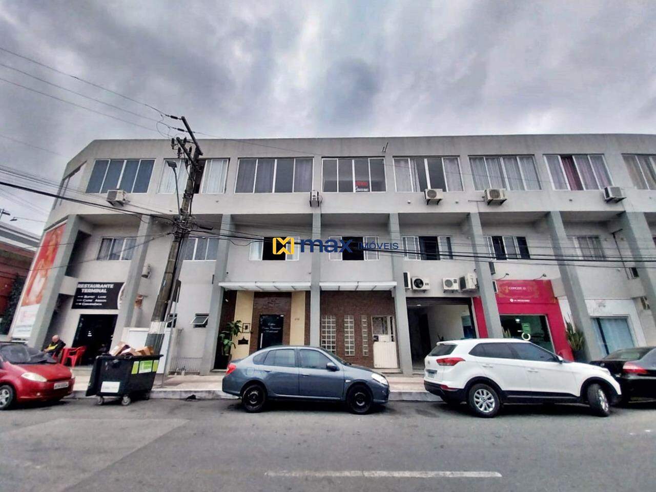 Apartamento para aluguel no Estados: