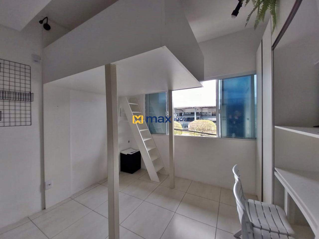 Apartamento para aluguel no Estados: 